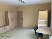 Pronájem bytu 1+1, Zlechov, 32 m2