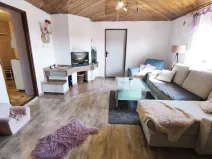 Prodej rodinného domu, Bystřice pod Hostýnem - Hlinsko pod Hostýnem, 187 m2