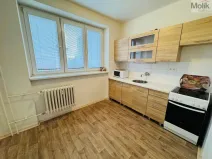 Prodej bytu 1+1, Most, Vítězslava Nezvala, 37 m2