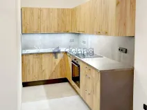 Pronájem bytu 2+kk, Praha, Gerstelova, 52 m2