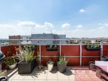 Prodej bytu 3+kk, Praha - Kyje, Sicherova, 72 m2