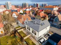 Prodej bytu 5+kk, Kladno, K nemocnici, 104 m2
