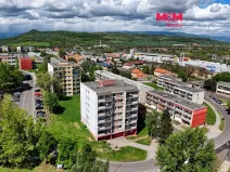Pronájem bytu 4+1, Obrnice, Nová výstavba, 85 m2
