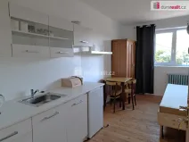 Pronájem bytu 1+kk, Frenštát pod Radhoštěm, Rožnovská, 15 m2