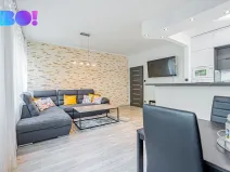 Prodej bytu 3+kk, Třinec, Lidická, 61 m2