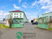 Pronájem obchodního prostoru, Chomutov, Lipská, 415 m2