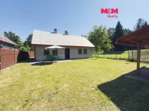 Prodej chaty, Bystřice, 120 m2