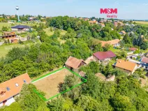 Prodej pozemku pro bydlení, Krupá, 354 m2