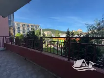 Prodej bytu 2+kk, Nesebar, Bulharsko, 67 m2