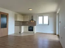 Pronájem bytu 2+kk, Říčany, Platanová, 58 m2