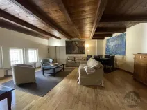 Pronájem bytu 3+1, Praha - Staré Město, Karoliny Světlé, 104 m2