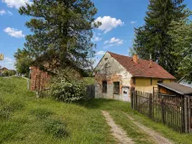 Prodej chalupy, Ledenice, 12 m2