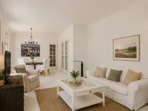 Pronájem bytu 3+1, Praha - Malá Strana, Všehrdova, 80 m2
