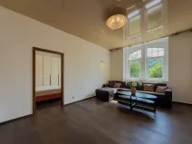 Prodej bytu 3+1, Karlovy Vary, Na Vyhlídce, 90 m2