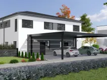 Prodej rodinného domu, Lázně Toušeň, 152 m2