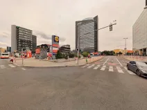 Pronájem obchodního prostoru, Praha, Budějovická, 450 m2