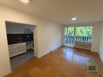 Pronájem bytu 3+1, Krnov - Pod Cvilínem, U Lazebníka, 64 m2