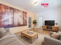 Prodej bytu 3+1, Sokolov, Rokycanova, 65 m2