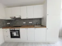 Pronájem bytu 2+1, Kynšperk nad Ohří, Petra Bezruče, 61 m2