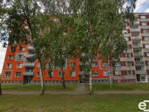 Pronájem bytu 2+1, Plzeň, Komenského, 57 m2