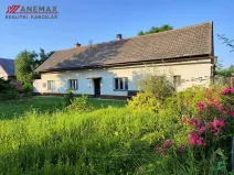 Prodej rodinného domu, Dymokury, Velký průhon, 87 m2