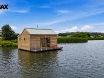 Prodej chaty, Starosedlský Hrádek, 40 m2