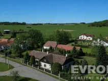 Prodej rodinného domu, Dolní Hbity - Jelence, 780 m2