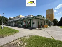 Pronájem skladu, Praha - Chodov, Zdiměřická, 1050 m2