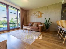 Prodej apartmánu, Říčky v Orlických horách, 57 m2