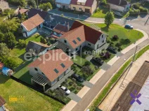 Prodej rodinného domu, Bystřice pod Lopeníkem, 61 m2