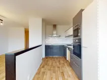 Pronájem bytu 3+kk, Most, Františka Malíka, 70 m2