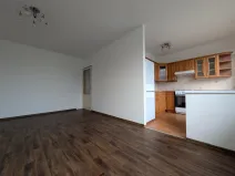 Pronájem bytu 4+kk, Kladno - Kročehlavy, Vodárenská, 68 m2