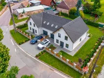 Prodej rodinného domu, Myslibořice, 143 m2