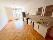 Pronájem bytu 3+kk, Praha - Strašnice, Černokostelecká, 80 m2