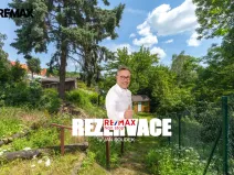 Prodej zahrady, Litvínov, Vrchlického, 276 m2