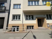 Prodej obchodního prostoru, Ostrava, 30. dubna, 44 m2