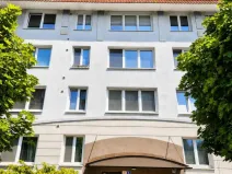 Pronájem bytu 2+1, Ostrava - Bělský Les, Horní, 46 m2