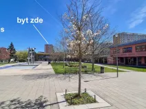 Prodej bytu 2+kk, Praha - Lhotka, Novodvorská, 41 m2