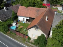 Prodej chalupy, Vranovice, 50 m2