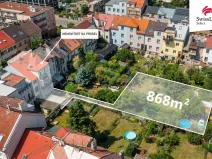 Prodej vícegeneračního domu, Pardubice, V Ráji, 192 m2