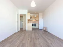 Pronájem bytu 2+kk, Praha - Prosek, Litoměřická, 42 m2