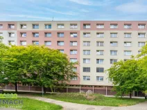 Prodej bytu 3+1, Uherské Hradiště, náměstí Republiky, 74 m2