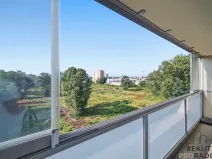 Prodej bytu 3+1, Pardubice, nábřeží Závodu míru, 82 m2