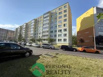 Prodej bytu 4+kk, Most, Josefa Ševčíka, 96 m2