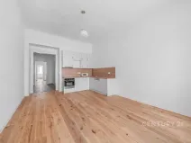 Pronájem bytu 2+kk, Praha - Nusle, Sezimova, 53 m2