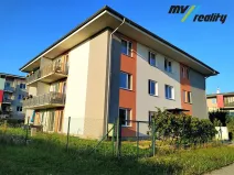 Pronájem bytu 3+kk, Lysá nad Labem, Vichrova, 65 m2