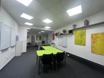 Pronájem kanceláře, Hradec Králové, Šimkova, 45 m2