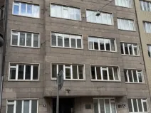 Pronájem kanceláře, Praha - Nové Město, Ostrovní, 118 m2