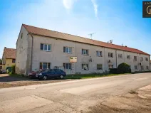 Prodej bytu 2+1, Kladno, Uhelná, 65 m2