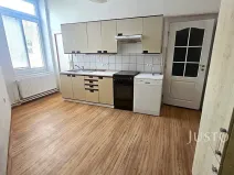 Pronájem bytu 3+1, Písek, Prokopova, 70 m2
